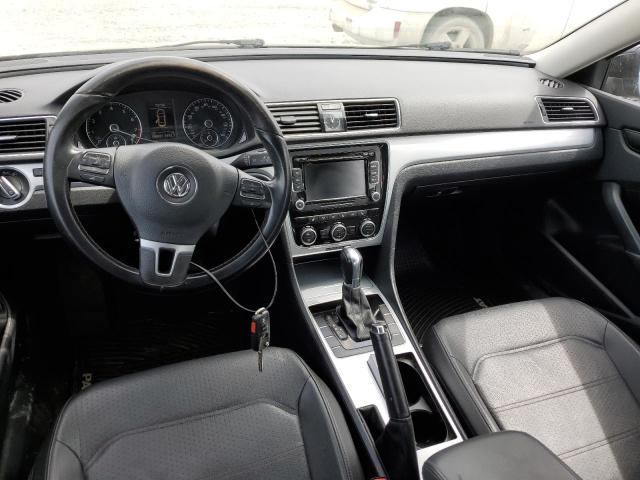 Photo 7 VIN: 1VWBH7A37CC064037 - VOLKSWAGEN PASSAT 