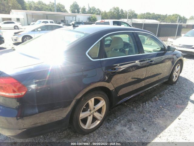 Photo 3 VIN: 1VWBH7A37CC069304 - VOLKSWAGEN PASSAT 