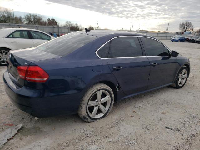 Photo 2 VIN: 1VWBH7A37CC069500 - VOLKSWAGEN PASSAT 