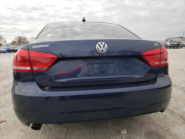 Photo 5 VIN: 1VWBH7A37CC069500 - VOLKSWAGEN PASSAT 