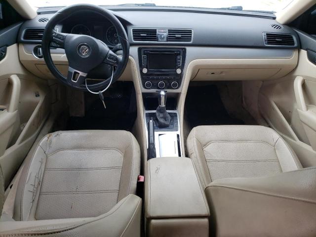 Photo 7 VIN: 1VWBH7A37CC069500 - VOLKSWAGEN PASSAT 