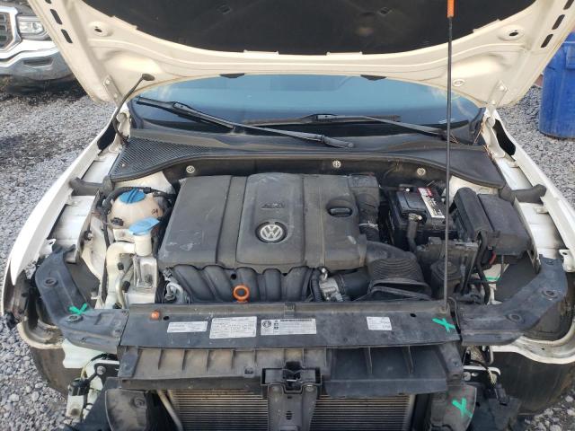 Photo 6 VIN: 1VWBH7A37CC075121 - VOLKSWAGEN PASSAT 