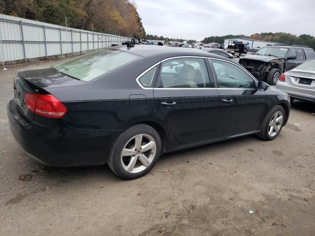 Photo 2 VIN: 1VWBH7A37CC091111 - VOLKSWAGEN PASSAT SE 