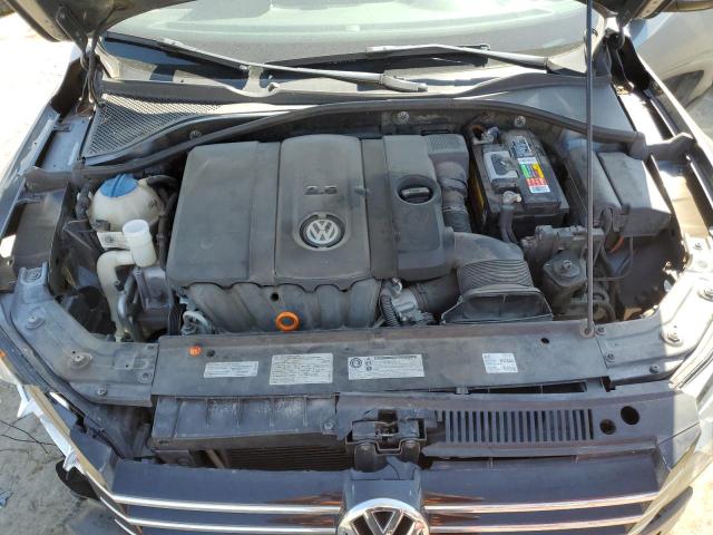 Photo 10 VIN: 1VWBH7A37CC093005 - VOLKSWAGEN PASSAT SE 