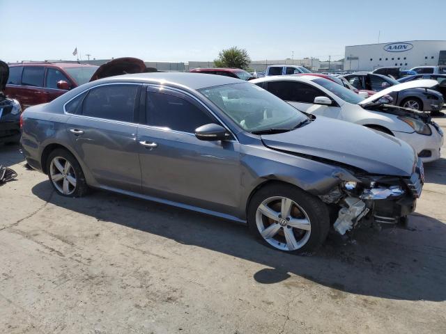 Photo 3 VIN: 1VWBH7A37CC093005 - VOLKSWAGEN PASSAT SE 