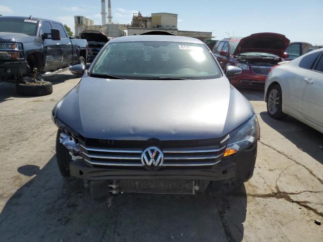 Photo 4 VIN: 1VWBH7A37CC093005 - VOLKSWAGEN PASSAT SE 