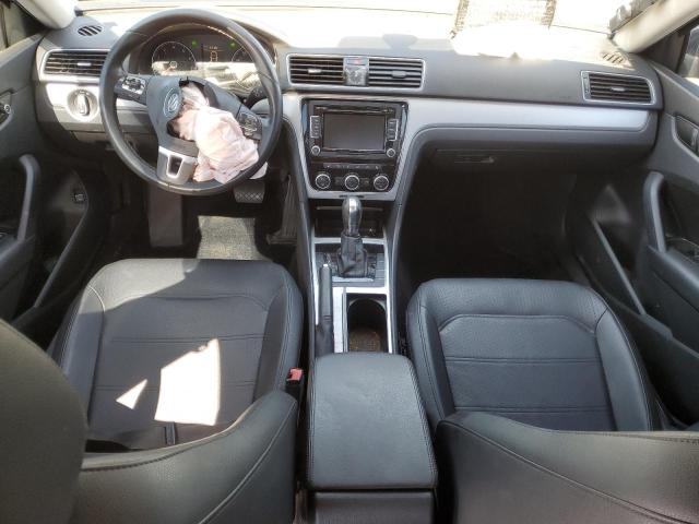 Photo 7 VIN: 1VWBH7A37CC093005 - VOLKSWAGEN PASSAT SE 