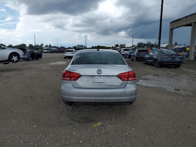 Photo 5 VIN: 1VWBH7A37CC109770 - VOLKSWAGEN PASSAT 