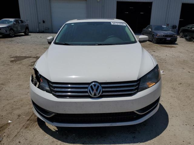 Photo 4 VIN: 1VWBH7A37DC005068 - VOLKSWAGEN PASSAT 