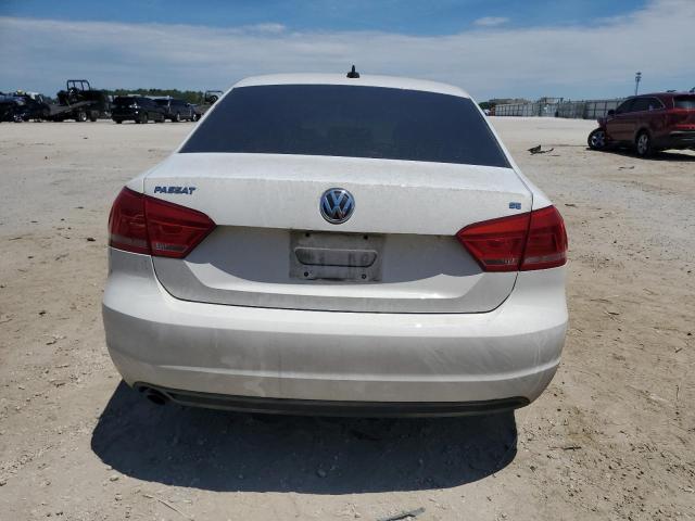 Photo 5 VIN: 1VWBH7A37DC005068 - VOLKSWAGEN PASSAT 