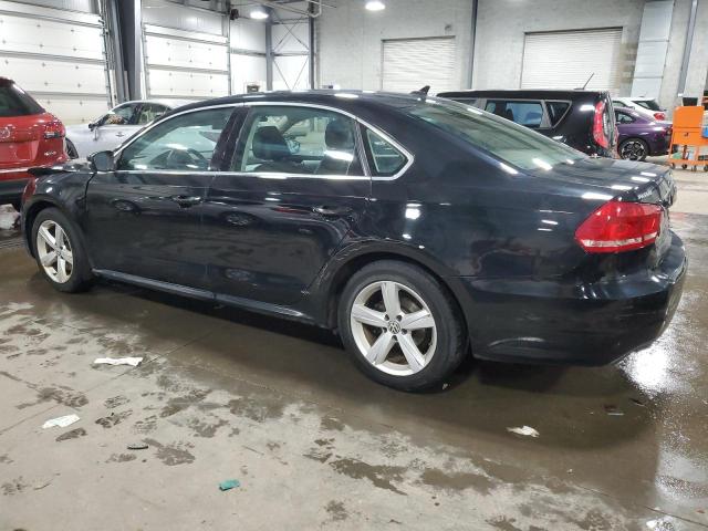 Photo 1 VIN: 1VWBH7A37DC016152 - VOLKSWAGEN PASSAT 