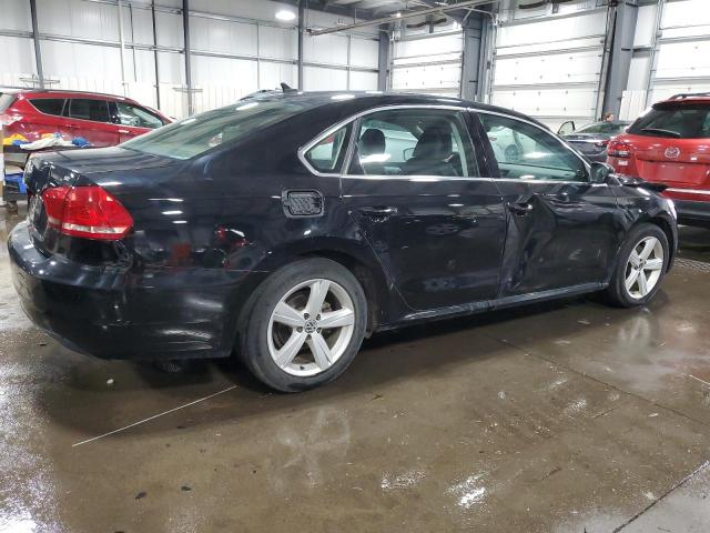 Photo 2 VIN: 1VWBH7A37DC016152 - VOLKSWAGEN PASSAT 