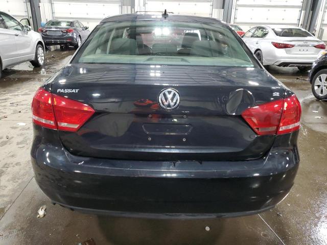 Photo 5 VIN: 1VWBH7A37DC016152 - VOLKSWAGEN PASSAT 