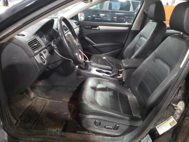 Photo 6 VIN: 1VWBH7A37DC016152 - VOLKSWAGEN PASSAT 