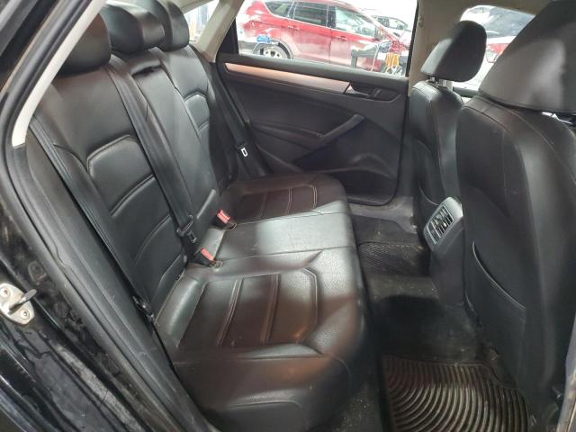 Photo 9 VIN: 1VWBH7A37DC016152 - VOLKSWAGEN PASSAT 