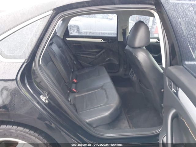 Photo 7 VIN: 1VWBH7A37DC022162 - VOLKSWAGEN PASSAT 