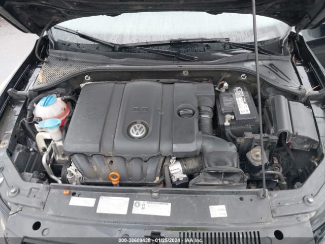 Photo 9 VIN: 1VWBH7A37DC022162 - VOLKSWAGEN PASSAT 