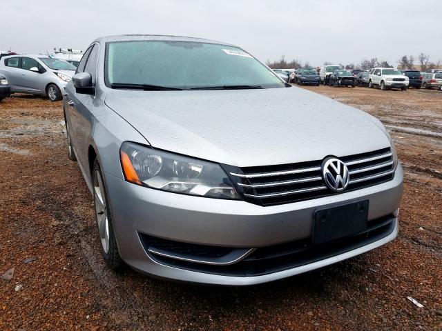 Photo 8 VIN: 1VWBH7A37DC024381 - VOLKSWAGEN PASSAT 