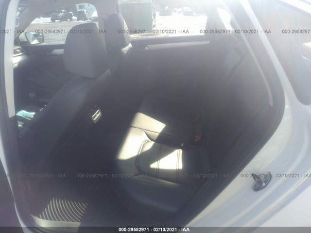 Photo 7 VIN: 1VWBH7A37DC035039 - VOLKSWAGEN PASSAT 