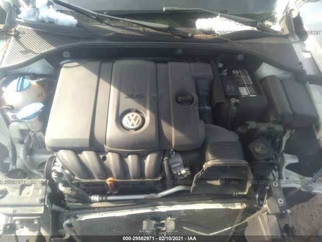 Photo 9 VIN: 1VWBH7A37DC035039 - VOLKSWAGEN PASSAT 