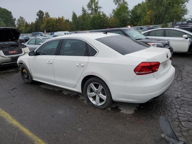 Photo 1 VIN: 1VWBH7A37DC042928 - VOLKSWAGEN PASSAT 