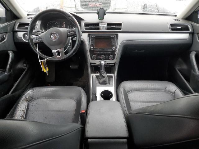 Photo 7 VIN: 1VWBH7A37DC042928 - VOLKSWAGEN PASSAT 