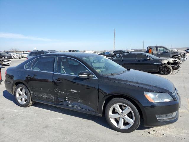 Photo 3 VIN: 1VWBH7A37DC084578 - VOLKSWAGEN PASSAT 