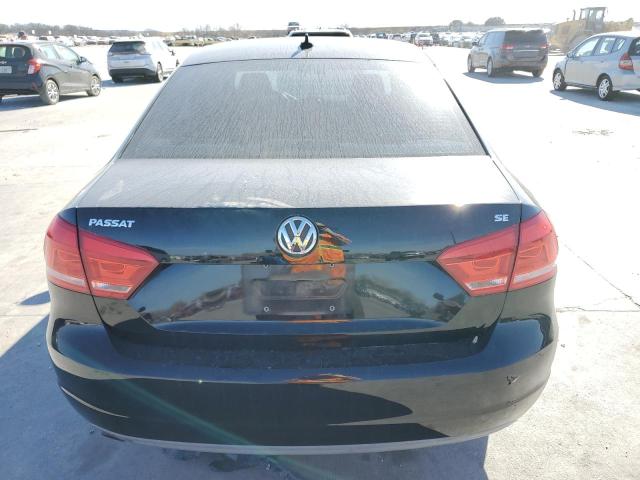 Photo 5 VIN: 1VWBH7A37DC084578 - VOLKSWAGEN PASSAT 