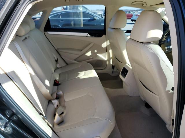 Photo 9 VIN: 1VWBH7A37DC084578 - VOLKSWAGEN PASSAT 