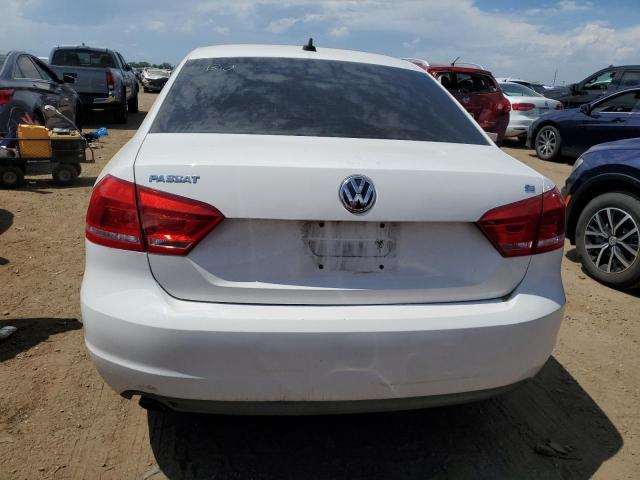 Photo 5 VIN: 1VWBH7A37DC085438 - VOLKSWAGEN PASSAT 