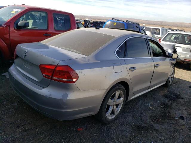 Photo 2 VIN: 1VWBH7A37DC089120 - VOLKSWAGEN PASSAT 