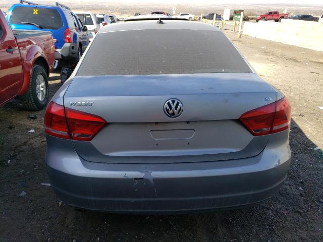 Photo 5 VIN: 1VWBH7A37DC089120 - VOLKSWAGEN PASSAT 