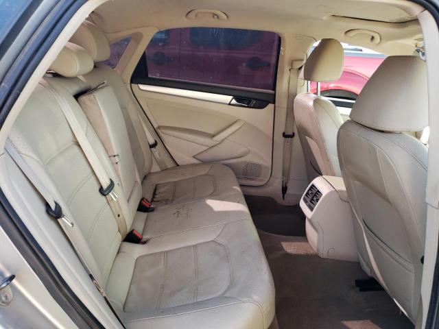 Photo 9 VIN: 1VWBH7A37DC089120 - VOLKSWAGEN PASSAT 