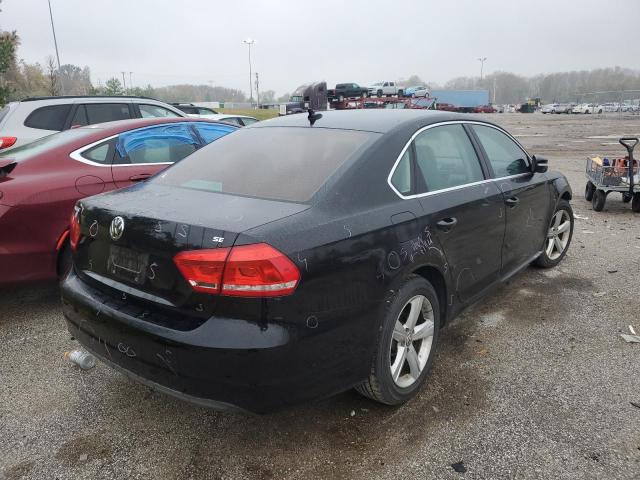 Photo 3 VIN: 1VWBH7A37DC092681 - VOLKSWAGEN PASSAT 