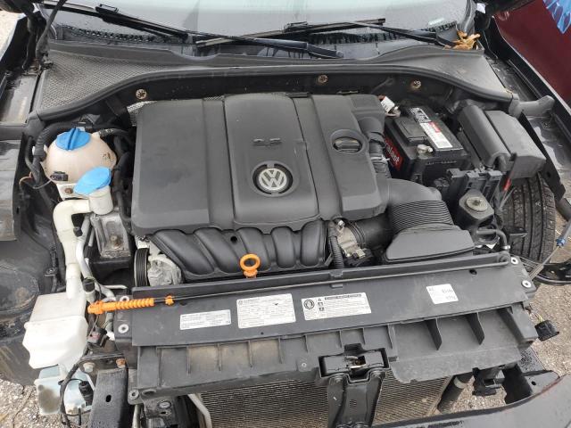 Photo 6 VIN: 1VWBH7A37DC092681 - VOLKSWAGEN PASSAT 