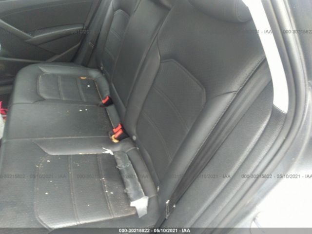 Photo 7 VIN: 1VWBH7A37DC109382 - VOLKSWAGEN PASSAT 