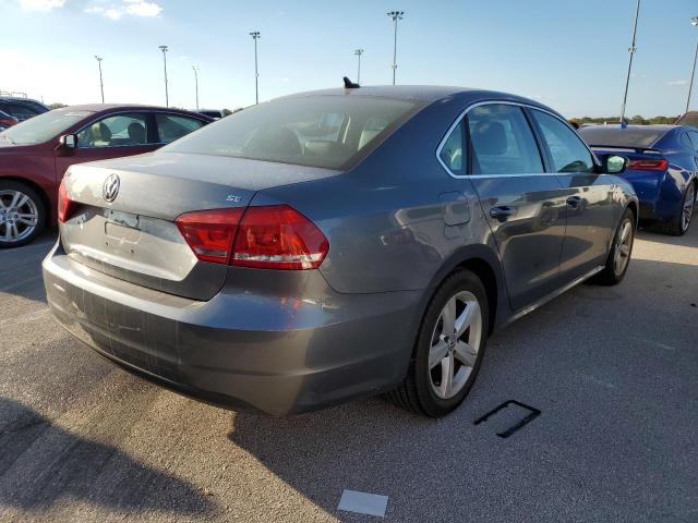 Photo 3 VIN: 1VWBH7A37DC122519 - VOLKSWAGEN PASSAT 