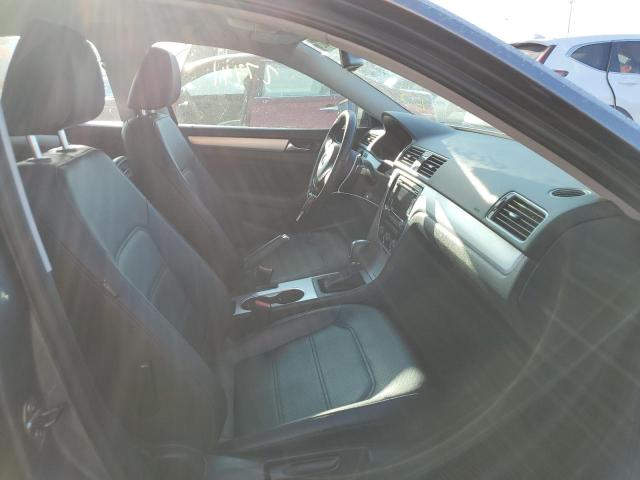 Photo 4 VIN: 1VWBH7A37DC122519 - VOLKSWAGEN PASSAT 