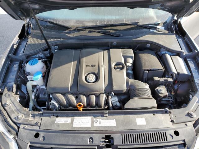 Photo 6 VIN: 1VWBH7A37DC122519 - VOLKSWAGEN PASSAT 