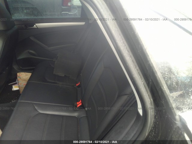 Photo 7 VIN: 1VWBH7A37DC123489 - VOLKSWAGEN PASSAT 