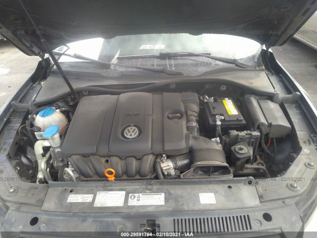 Photo 9 VIN: 1VWBH7A37DC123489 - VOLKSWAGEN PASSAT 