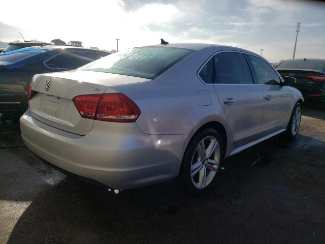 Photo 3 VIN: 1VWBH7A37EC004097 - VOLKSWAGEN PASSAT 