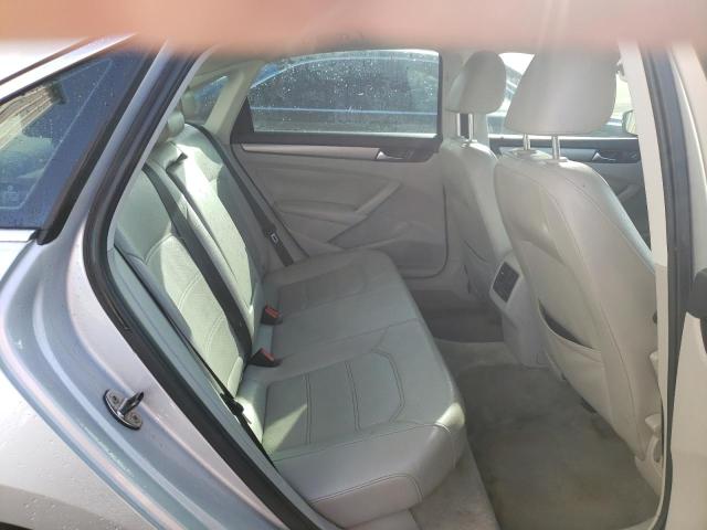 Photo 5 VIN: 1VWBH7A37EC004097 - VOLKSWAGEN PASSAT 