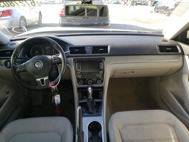 Photo 8 VIN: 1VWBH7A37EC004097 - VOLKSWAGEN PASSAT 