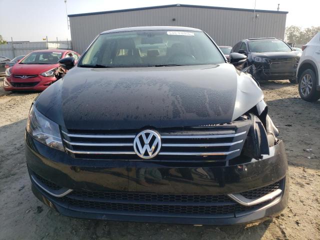 Photo 4 VIN: 1VWBH7A38CC009709 - VOLKSWAGEN PASSAT 