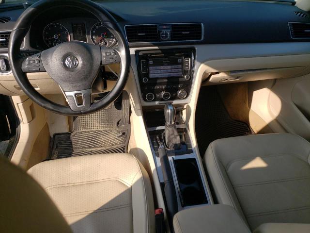 Photo 7 VIN: 1VWBH7A38CC009709 - VOLKSWAGEN PASSAT 