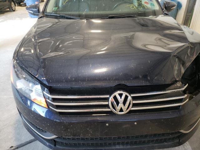 Photo 6 VIN: 1VWBH7A38CC029541 - VOLKSWAGEN PASSAT 