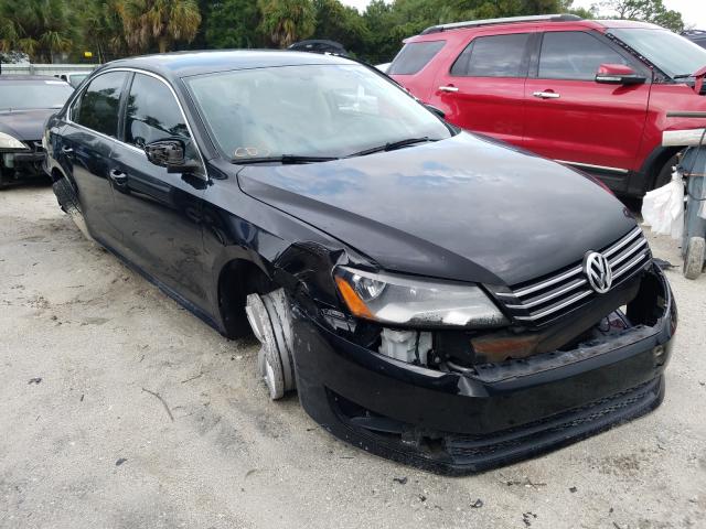 Photo 0 VIN: 1VWBH7A38CC056691 - VOLKSWAGEN PASSAT 