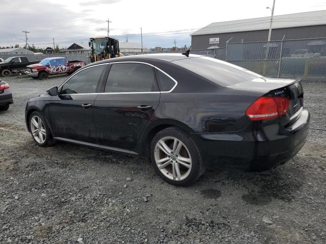 Photo 1 VIN: 1VWBH7A38CC059140 - VOLKSWAGEN PASSAT 