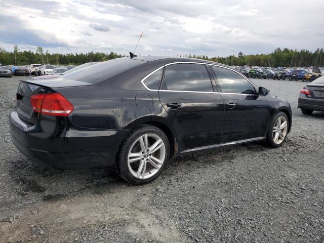 Photo 2 VIN: 1VWBH7A38CC059140 - VOLKSWAGEN PASSAT 